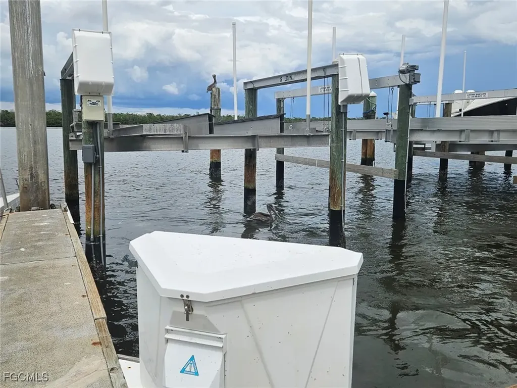 4199 Bay Beach #A1 Lane Fort Myers Beach FL 33931