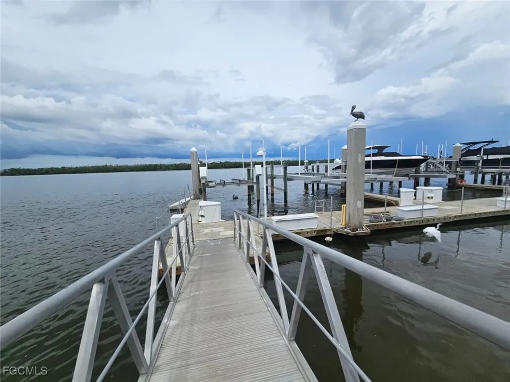 4199 Bay Beach #A1 Lane Fort Myers Beach FL 33931