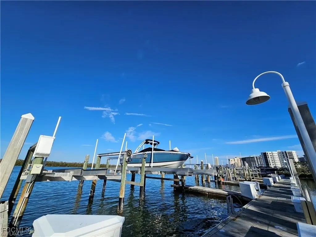 4199 Bay Beach #A1 Lane Fort Myers Beach FL 33931