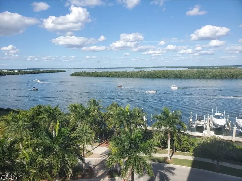 4199 Bay Beach #A1 Lane Fort Myers Beach FL 33931