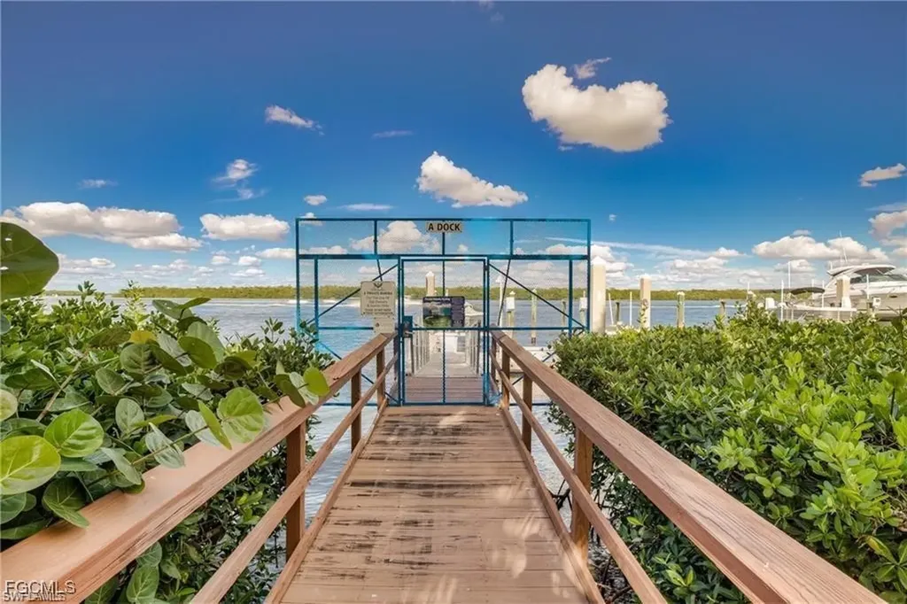 4199 Bay Beach #A1 Lane Fort Myers Beach FL 33931