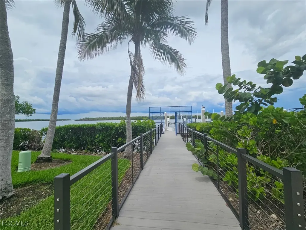 4199 Bay Beach #A1 Lane Fort Myers Beach FL 33931