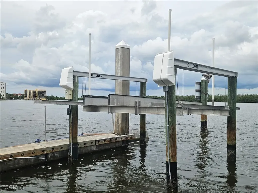 4199 Bay Beach #A1 Lane Fort Myers Beach FL 33931