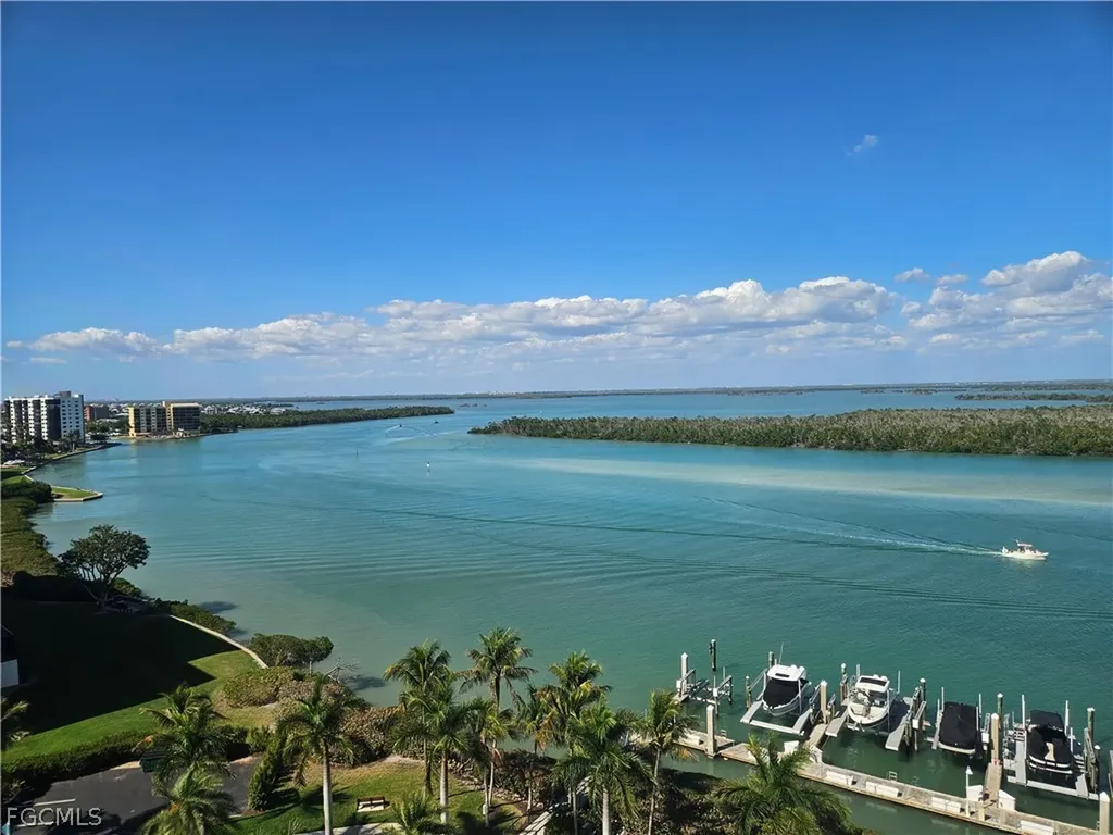 4199 Bay Beach #A1 Lane Fort Myers Beach FL 33931