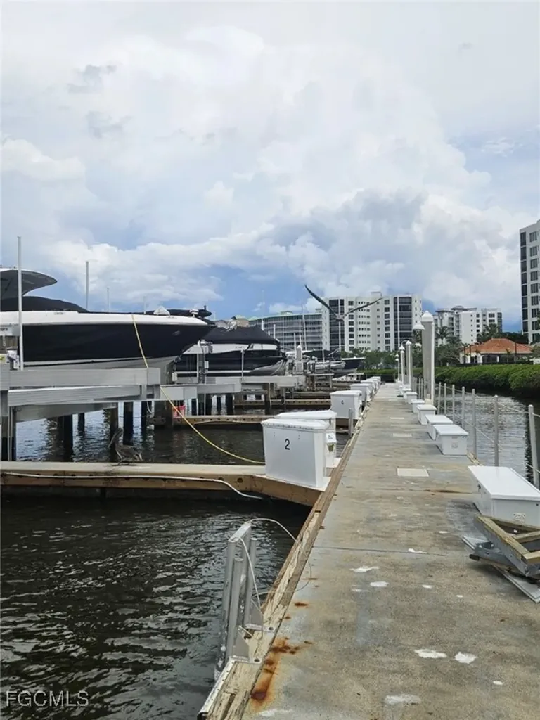 4199 Bay Beach #A1 Lane Fort Myers Beach FL 33931