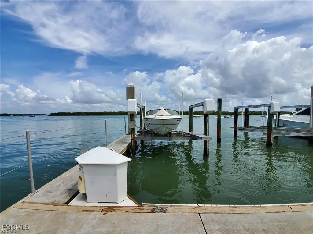 4199 Bay Beach #A1 Lane Fort Myers Beach FL 33931