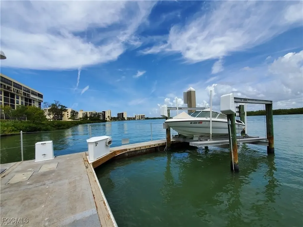 4199 Bay Beach #A1 Lane Fort Myers Beach FL 33931