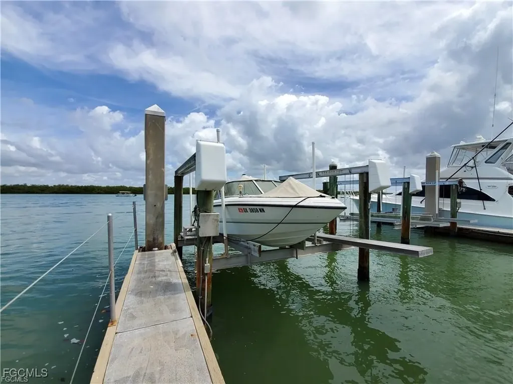 4199 Bay Beach #A1 Lane Fort Myers Beach FL 33931