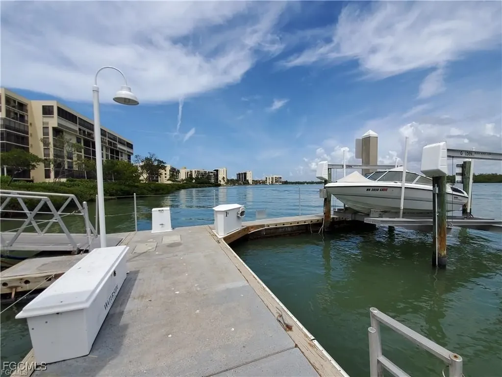 4199 Bay Beach #A1 Lane Fort Myers Beach FL 33931