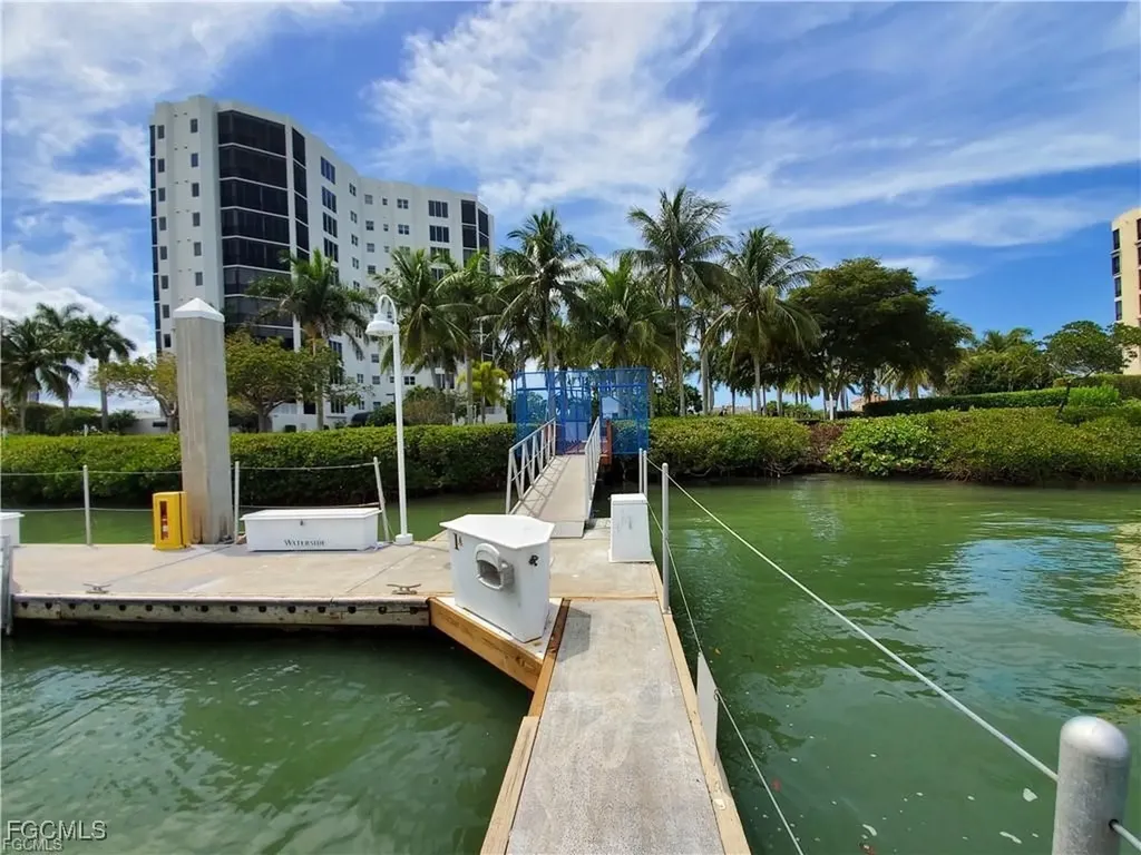 4199 Bay Beach #A1 Lane Fort Myers Beach FL 33931