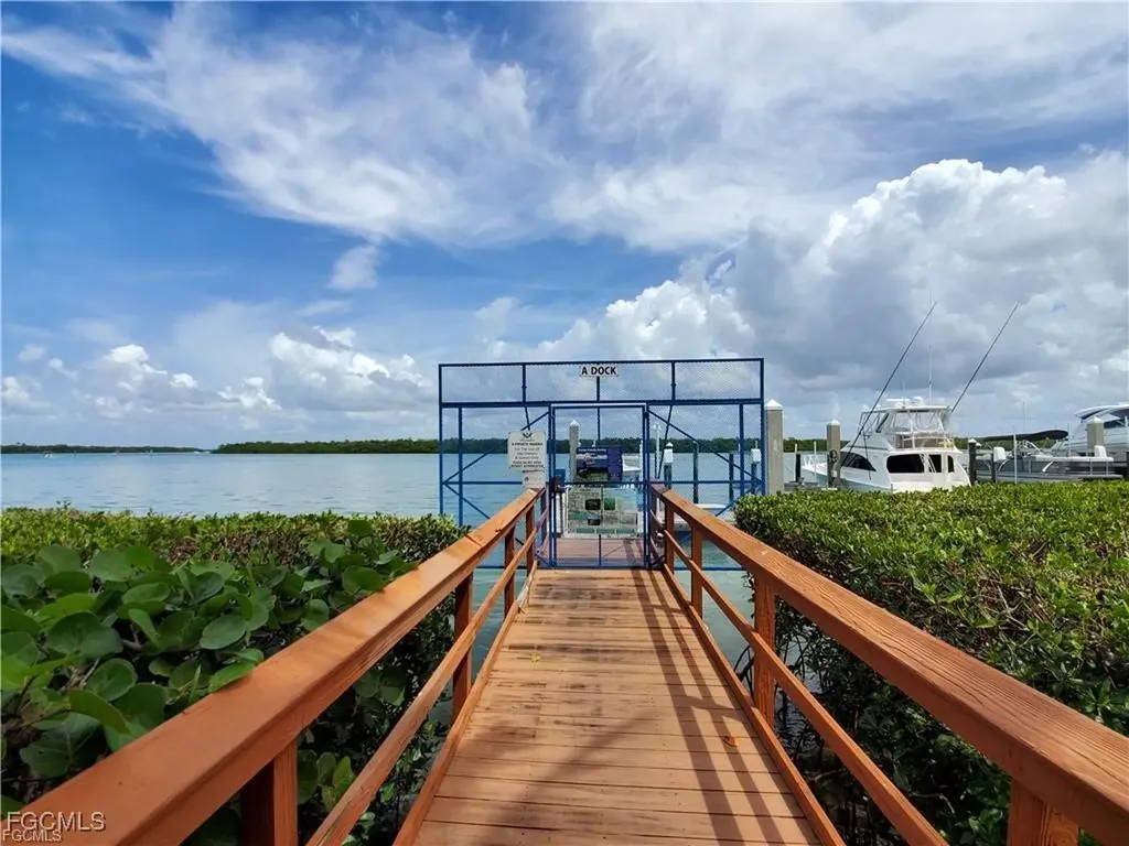 4199 Bay Beach #A1 Lane Fort Myers Beach FL 33931