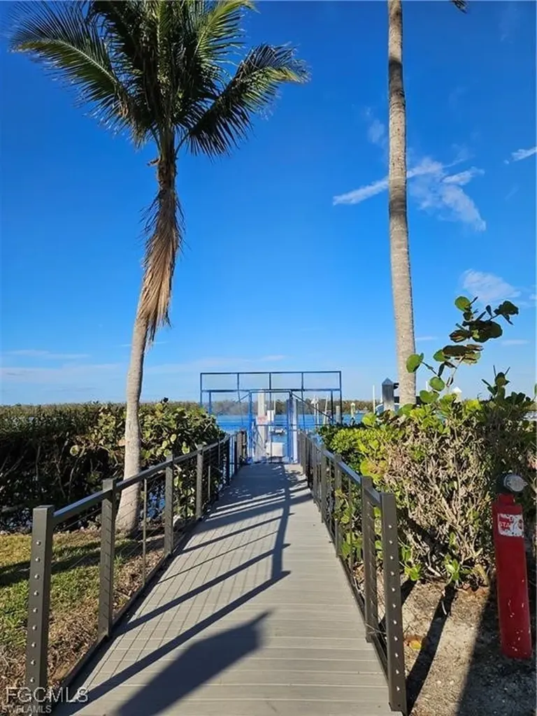 4199 Bay Beach #A1 Lane Fort Myers Beach FL 33931