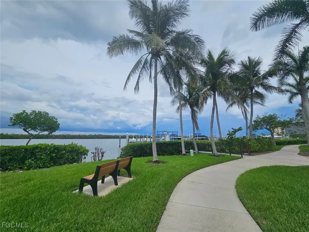 4199 Bay Beach #A1 Lane Fort Myers Beach FL 33931