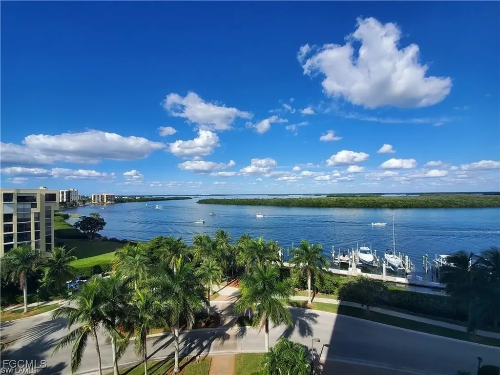 4199 Bay Beach #A1 Lane Fort Myers Beach FL 33931