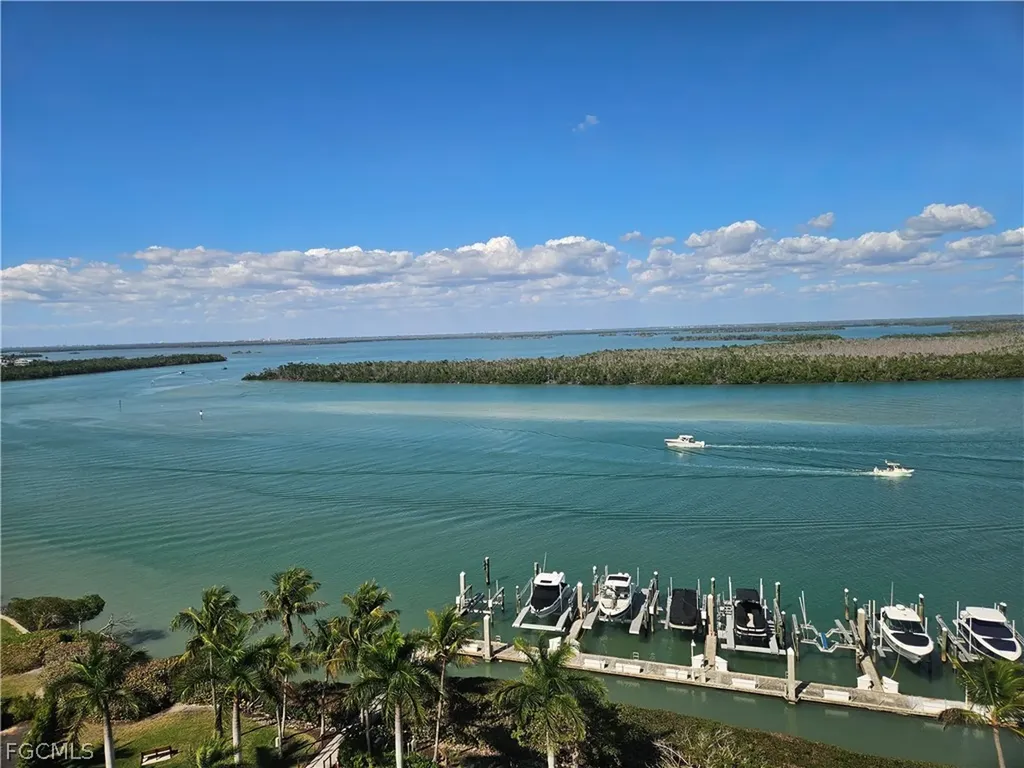 4199 Bay Beach #A1 Lane Fort Myers Beach FL 33931