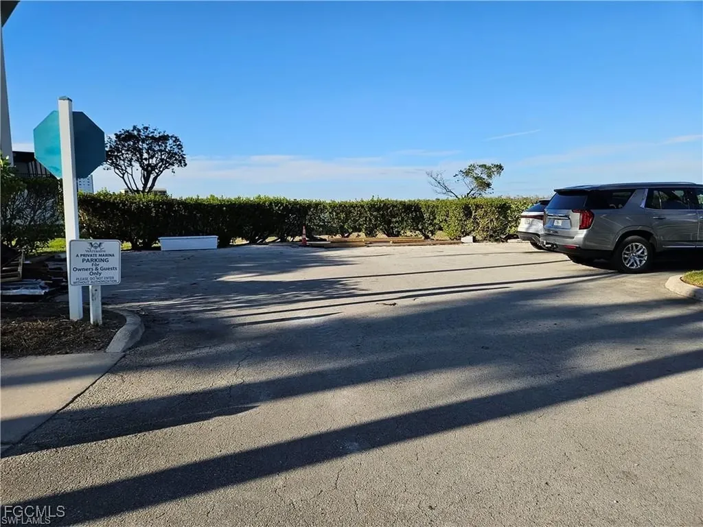 4199 Bay Beach #A1 Lane Fort Myers Beach FL 33931