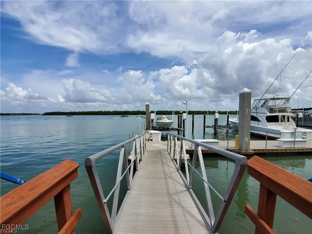 4199 Bay Beach #A1 Lane Fort Myers Beach FL 33931