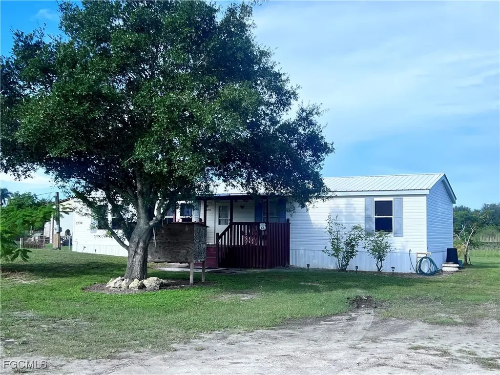 3704 Dustin Drive Labelle FL 33935