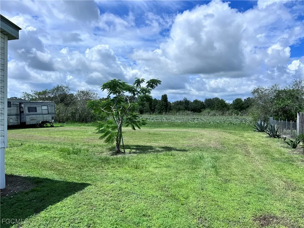 3704 Dustin Drive Labelle FL 33935