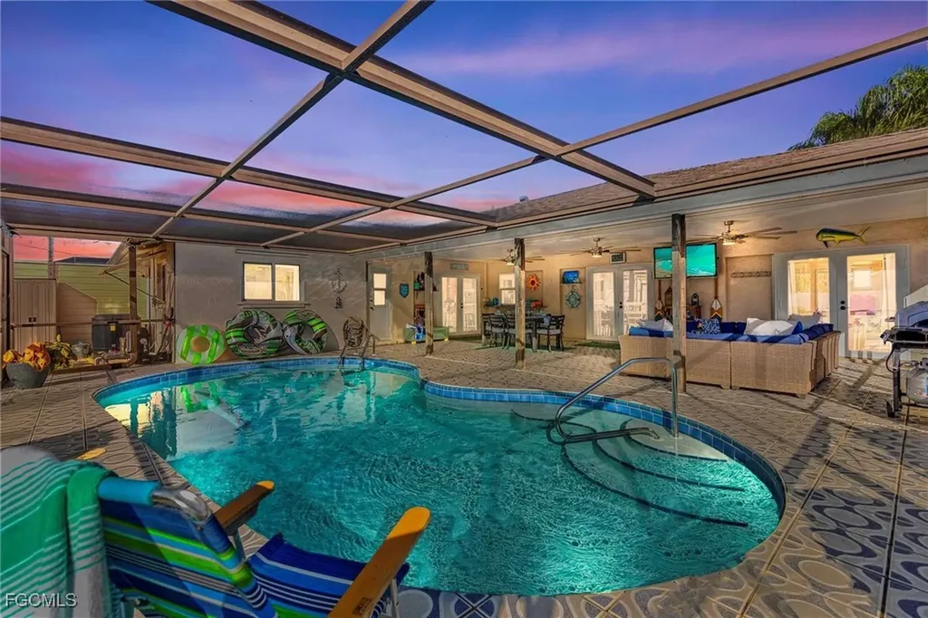 1426 SE 34th Terrace Cape Coral FL 33904