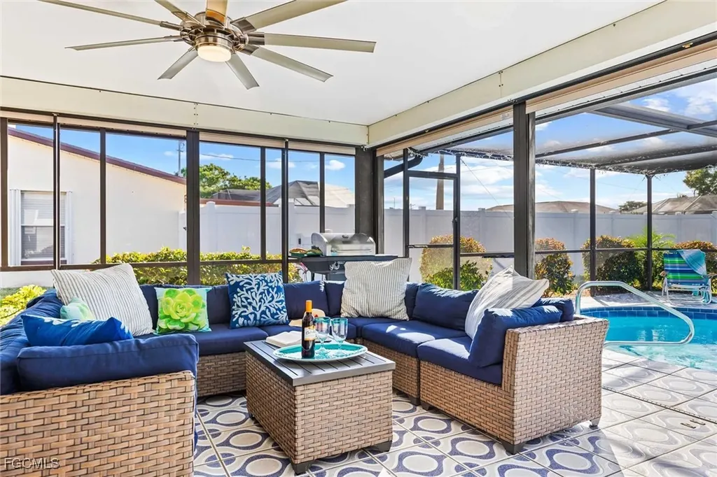 1426 SE 34th Terrace Cape Coral FL 33904