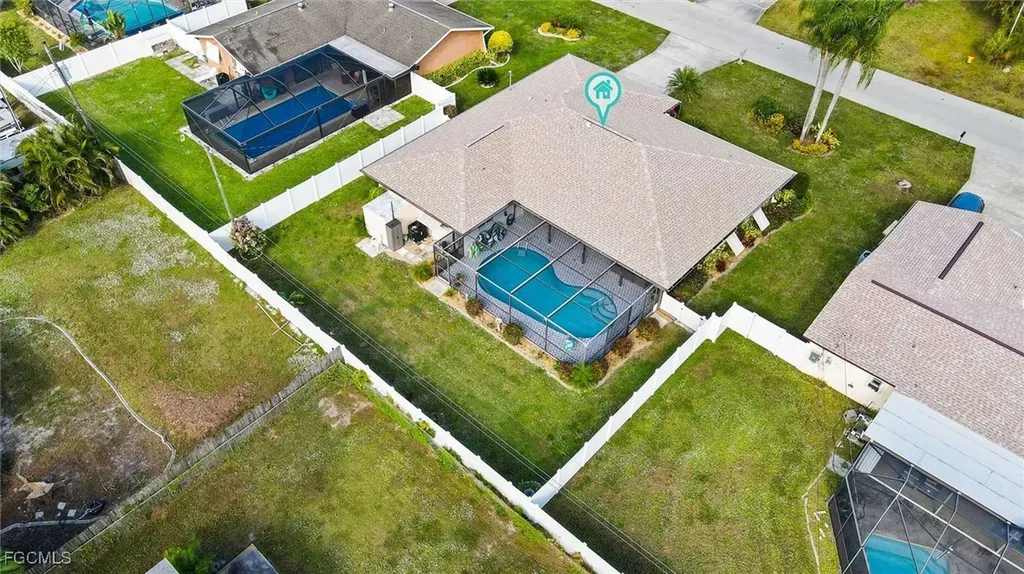 1426 SE 34th Terrace Cape Coral FL 33904