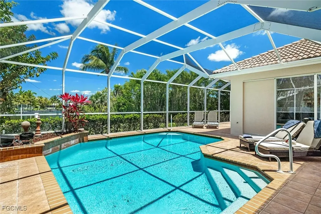 2601 SW 39th Terrace Cape Coral FL 33914