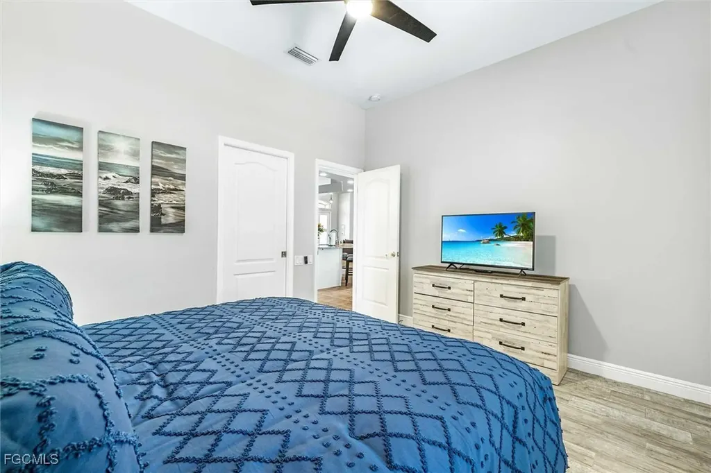 2601 SW 39th Terrace Cape Coral FL 33914
