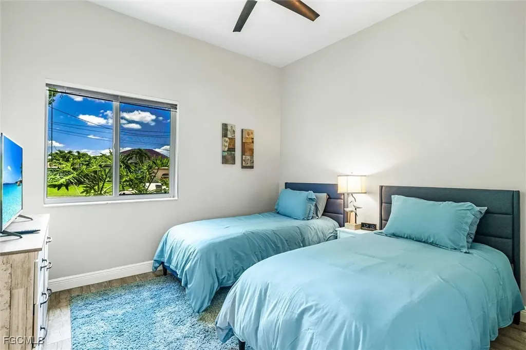 2601 SW 39th Terrace Cape Coral FL 33914