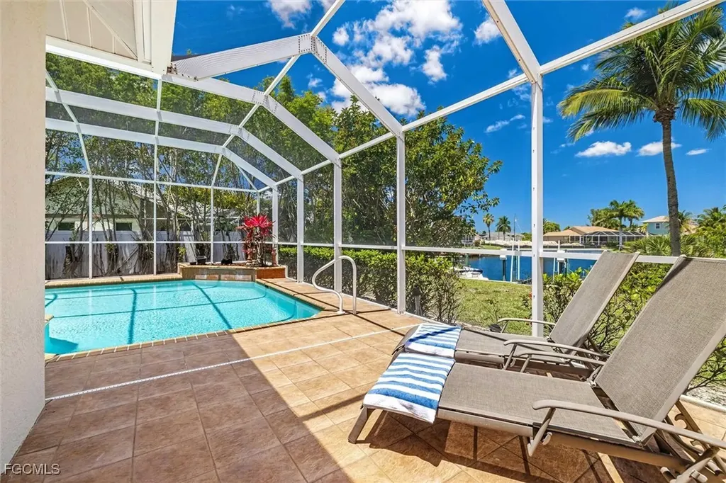 2601 SW 39th Terrace Cape Coral FL 33914