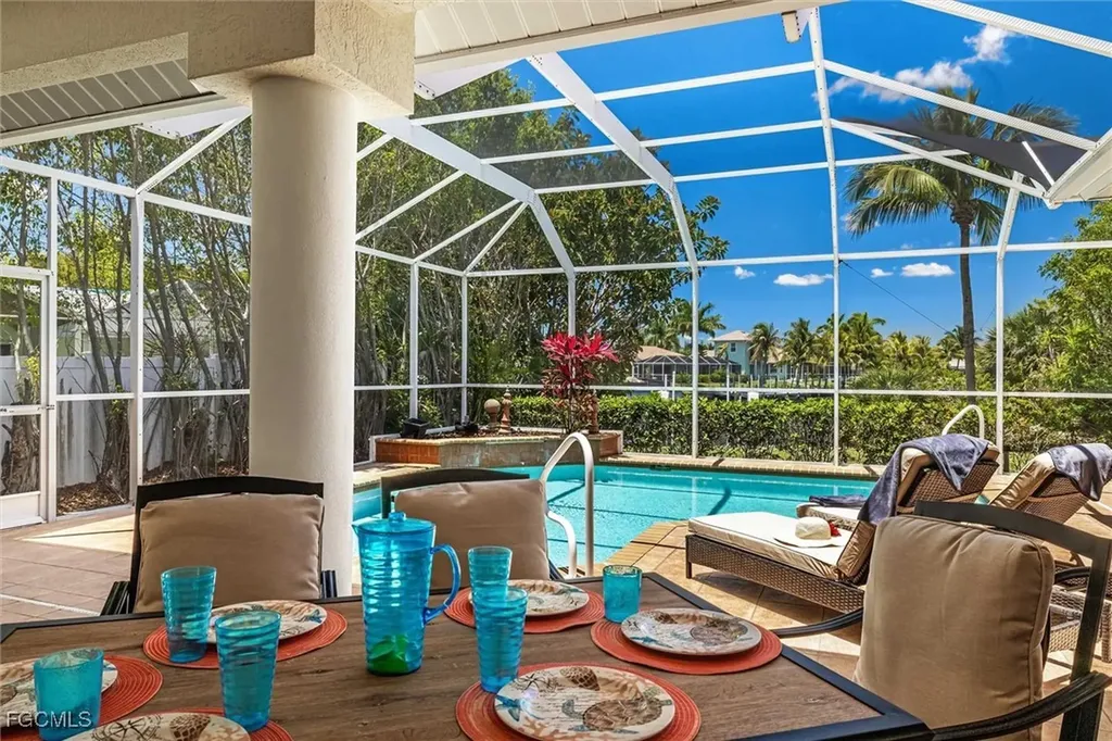 2601 SW 39th Terrace Cape Coral FL 33914