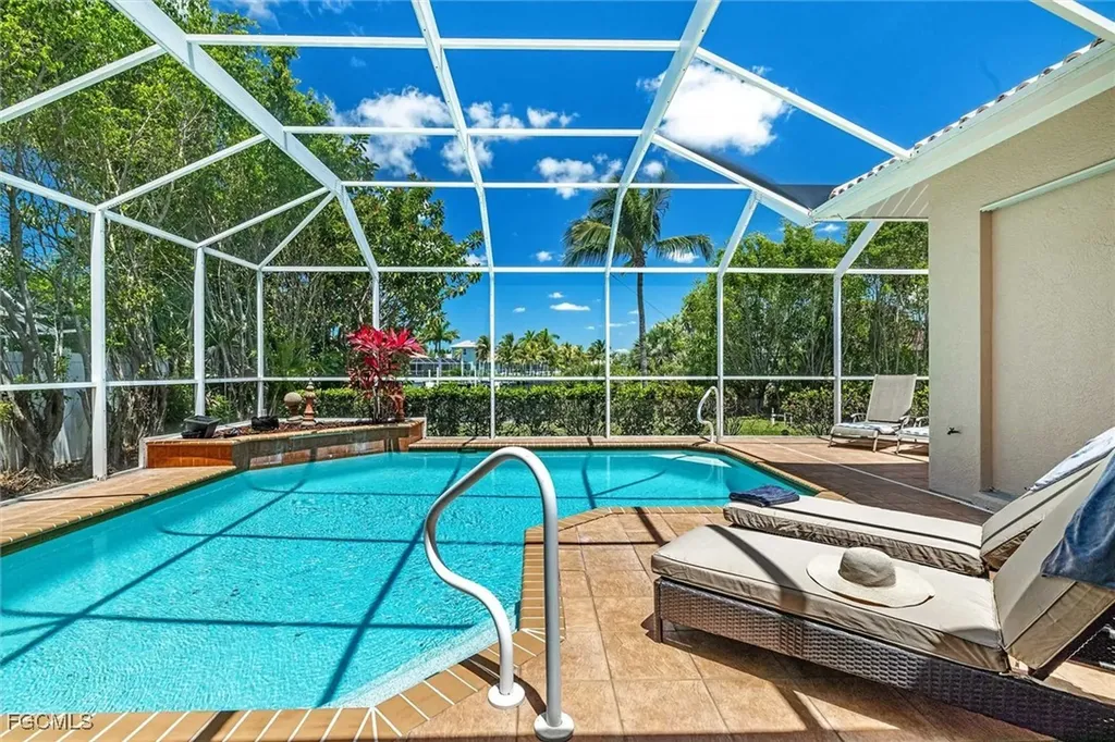 2601 SW 39th Terrace Cape Coral FL 33914