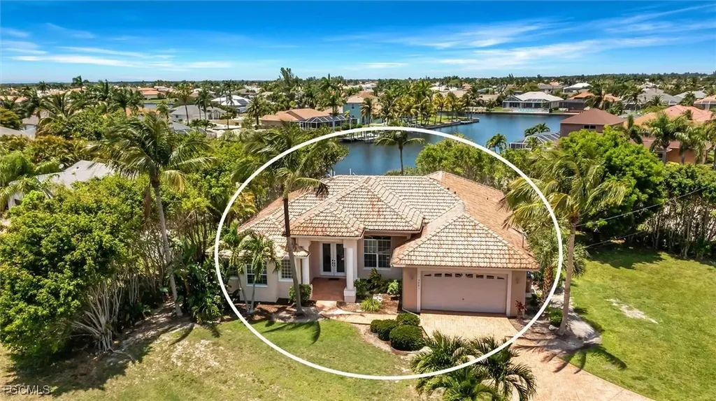 2601 SW 39th Terrace Cape Coral FL 33914