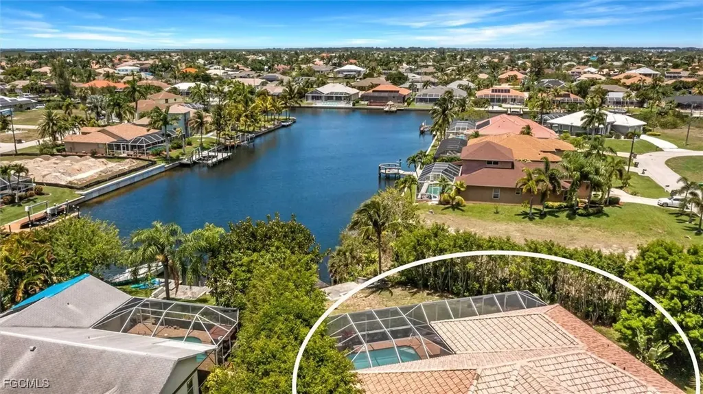 2601 SW 39th Terrace Cape Coral FL 33914