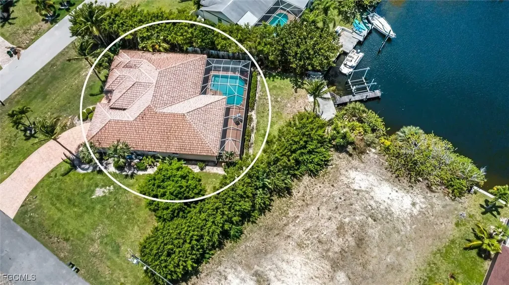 2601 SW 39th Terrace Cape Coral FL 33914