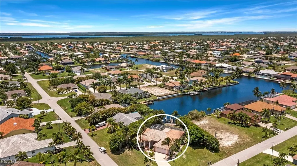 2601 SW 39th Terrace Cape Coral FL 33914