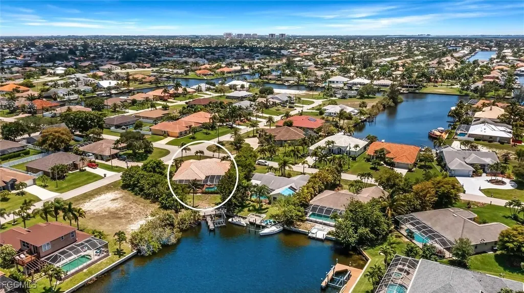 2601 SW 39th Terrace Cape Coral FL 33914