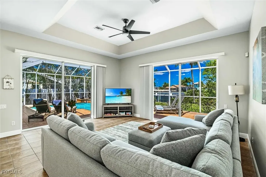 2601 SW 39th Terrace Cape Coral FL 33914
