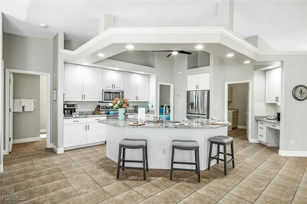 2601 SW 39th Terrace Cape Coral FL 33914