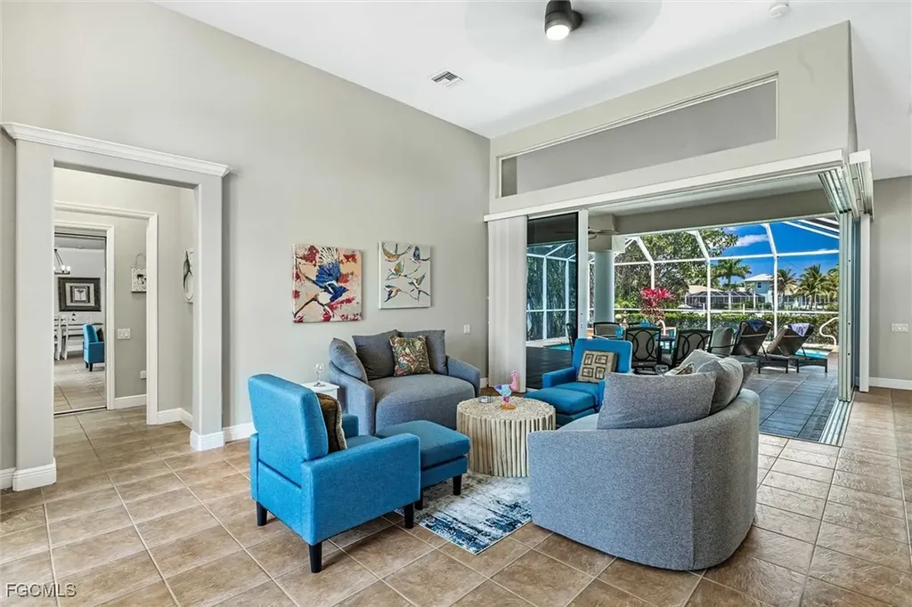 2601 SW 39th Terrace Cape Coral FL 33914