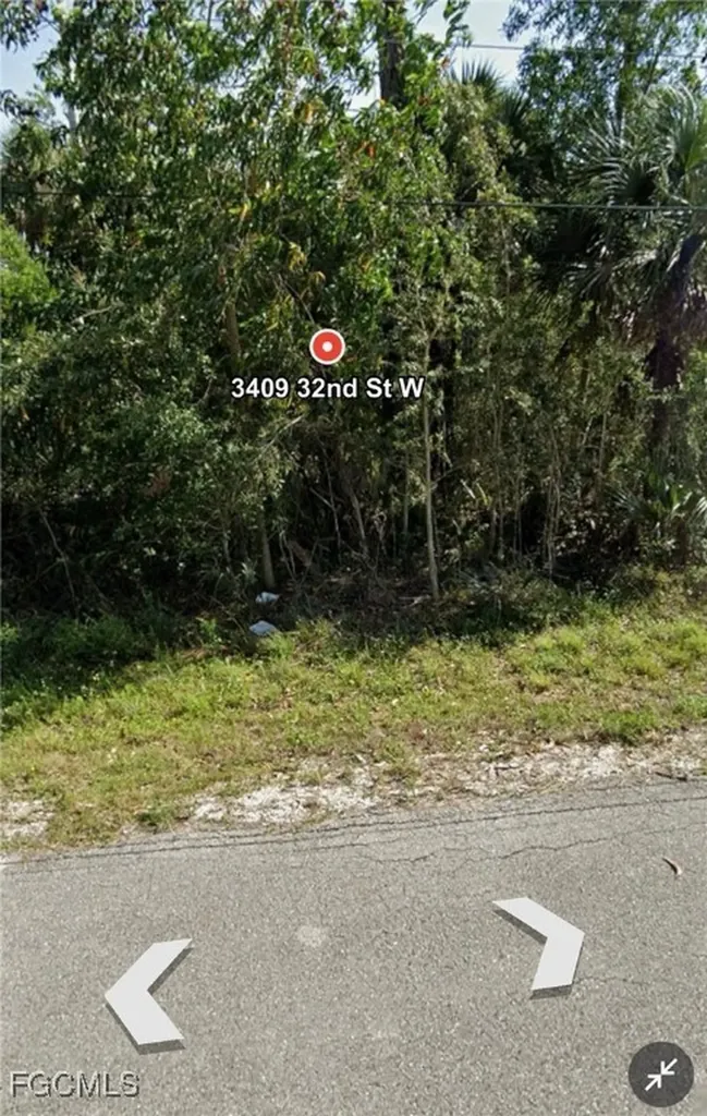 3409 32nd Street W Lehigh Acres FL 33971