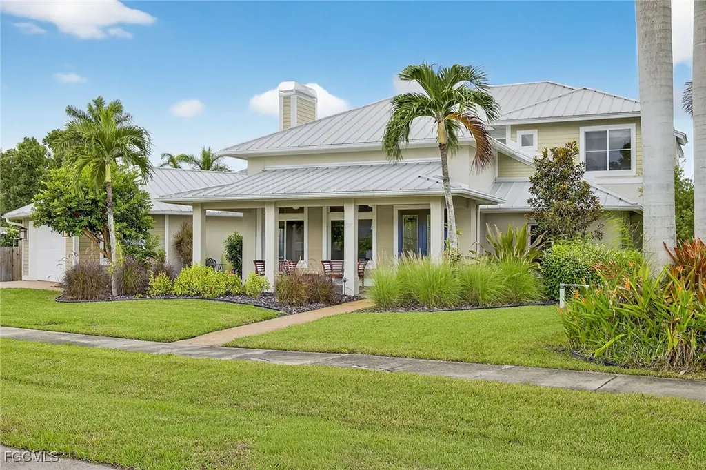 1321 Hanton Avenue Fort Myers FL 33901