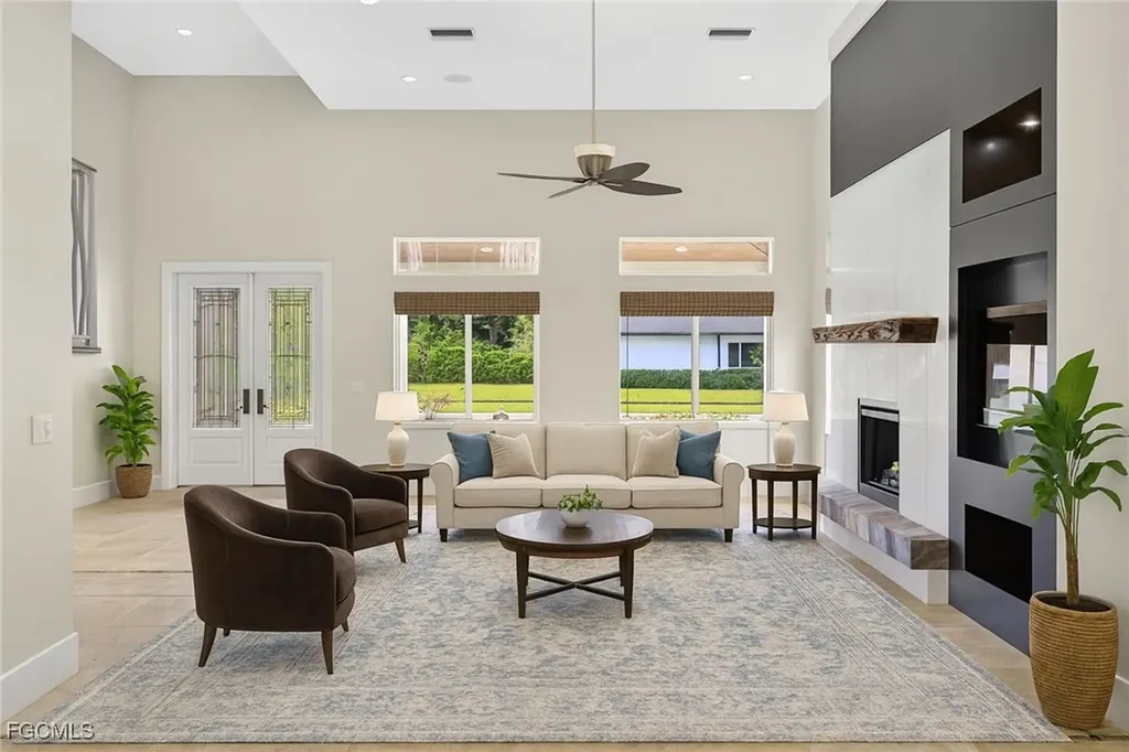 1321 Hanton Avenue Fort Myers FL 33901