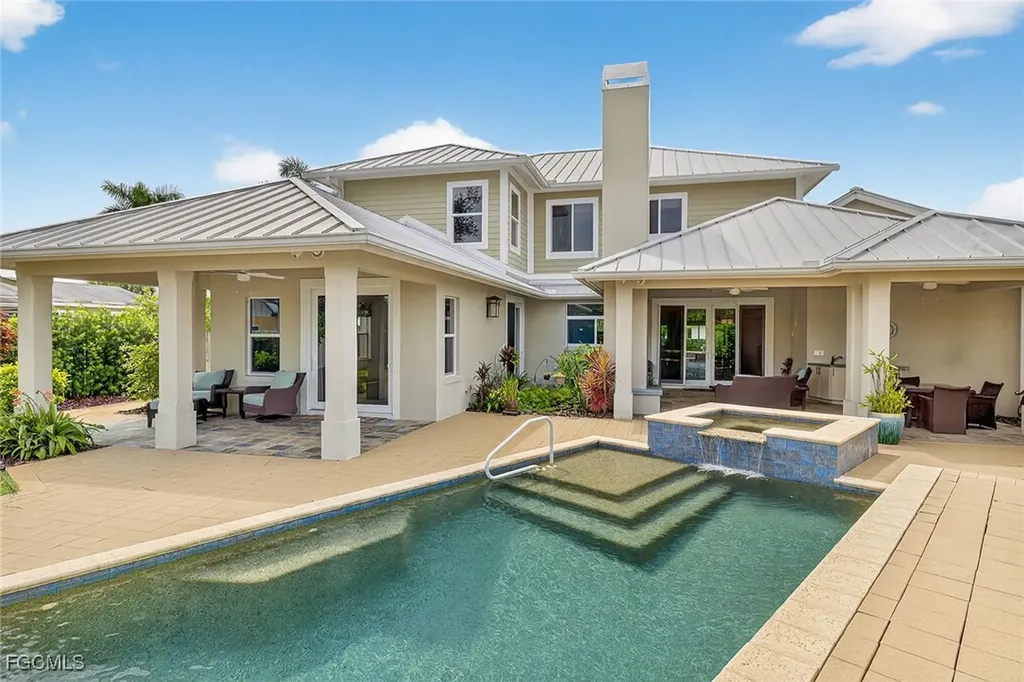 1321 Hanton Avenue Fort Myers FL 33901