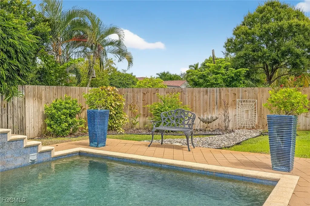 1321 Hanton Avenue Fort Myers FL 33901