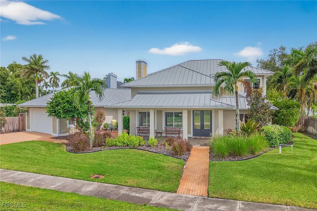 1321 Hanton Avenue Fort Myers FL 33901
