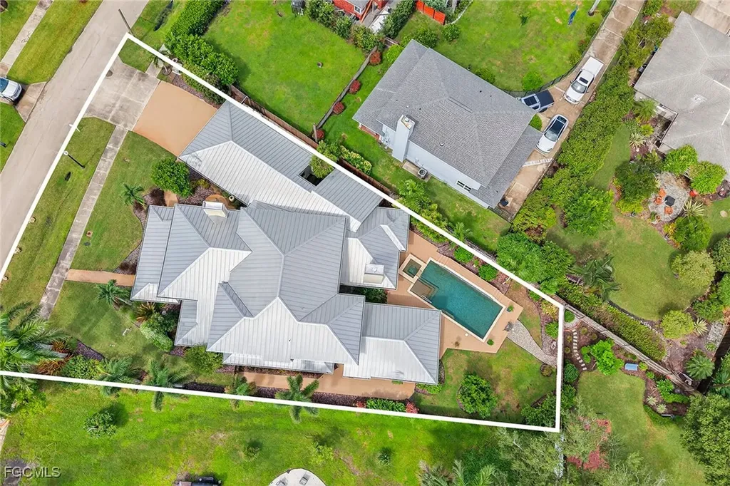 1321 Hanton Avenue Fort Myers FL 33901