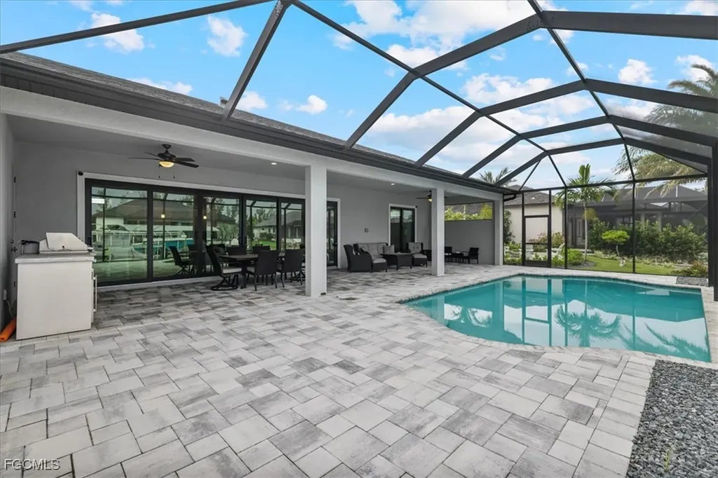 304 NW 39th Avenue Cape Coral FL 33993