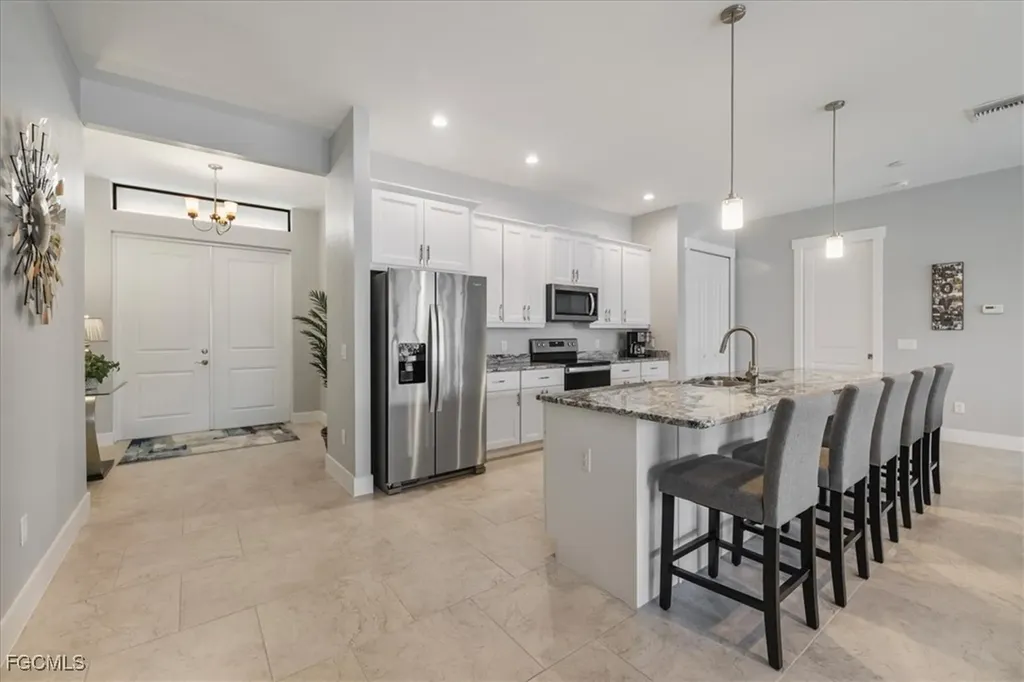 304 NW 39th Avenue Cape Coral FL 33993