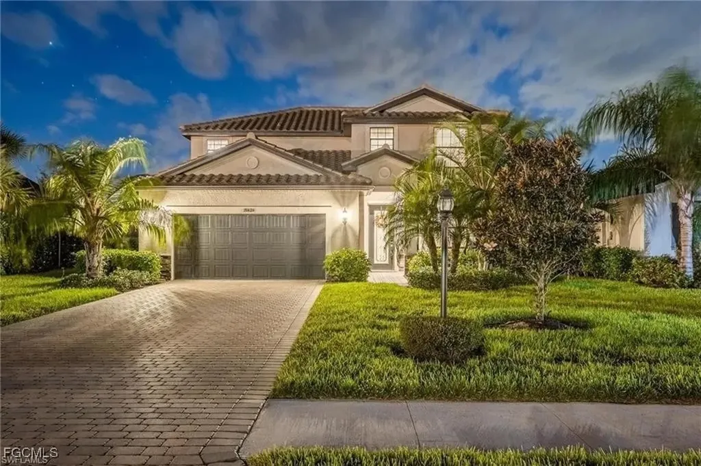 19424 Elston Way Estero FL 33928